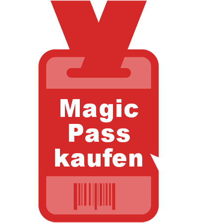magic pass