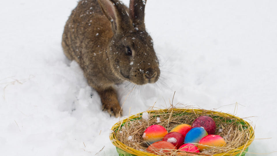 ostern